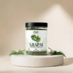 Liofilizuoti krapai | Šaltyje džiovinti krapai