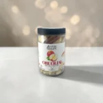 Liofilizuotos obuolių skiltelės Nature Drops pakuotėje – sveikas užkandis