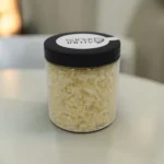 Natūralūs liofilizuoti česnakai iš arti – skonis ir aromatas be konservantų