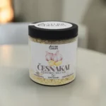 Liofilizuoti česnakai indelyje – Nature Drops