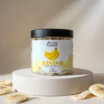 Liofilizuoti bananai | Šaltyje džiovinti bananai | Nature Drops